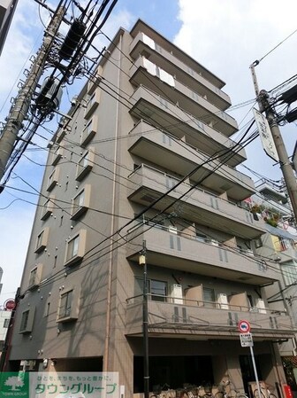 OLIO南阿佐ヶ谷の物件内観写真